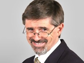 ABC Radio, David Bevan.