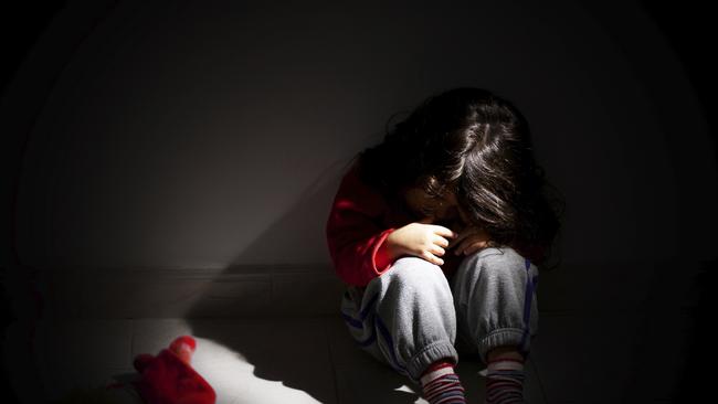 Man charged after eight year old girl allegedly sexually abused. iStock image