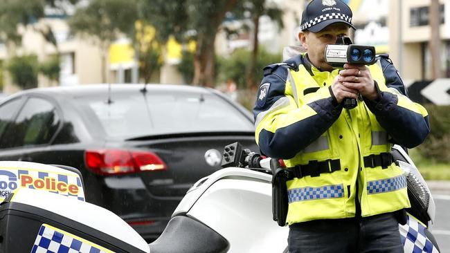 Speeding fines are set to rise to a maximum of $2272.83.