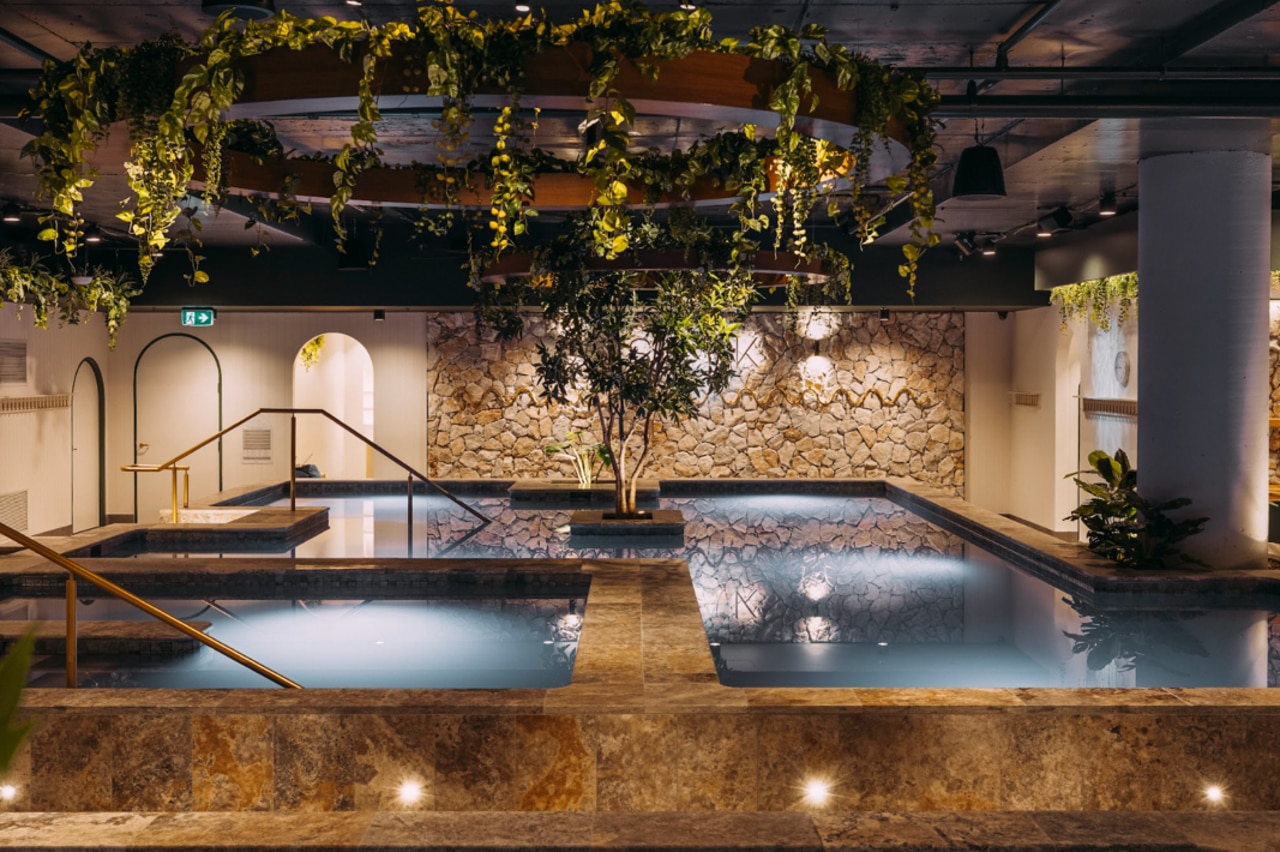 Wellness hotspot Soak Bathhouse expands to Sydney, Melbourne