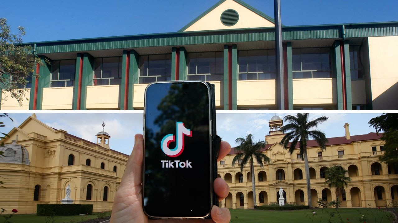 Call to get cops involved in ‘smash or pass’ elite school TikTok scandal