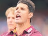 Barrett celebrates win with pub stop