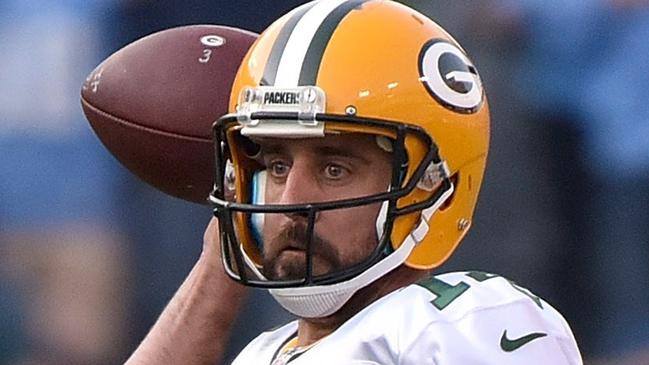 Packers: NFL coach makes damning comment about Aaron Rodgers - A