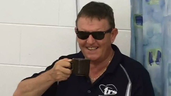 Tributes have flown in for former air force pilot Merv Mudge after a tragic plane crash last week. Picture: Supplied