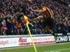 Hull stun Liverpool in shock win