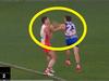 Umpiring howler leaves AFL world seething