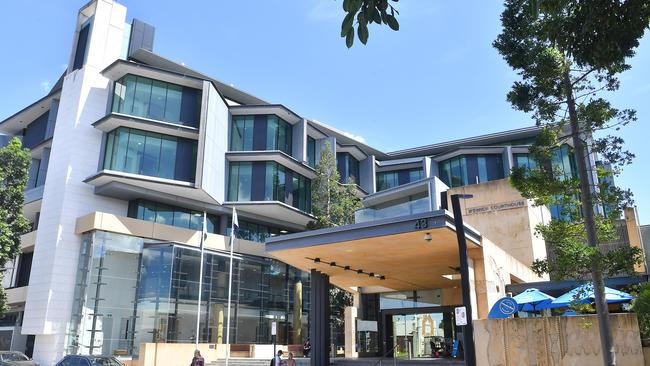 A child has confessed his sex assault allegations were untrue, after the man was convicted at trial in Ipswich District Court (pictured). Picture: NCA NewsWire / John Gass