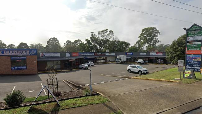 Mulgoa Progress Association president Tim Hawkins has called for upgrades at Mulgoa Village.