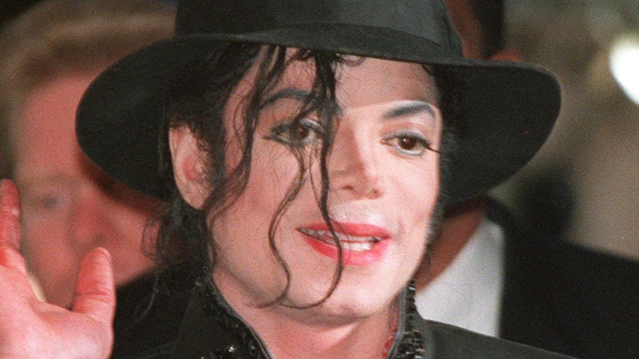 Chilling Michael Jackson footage emerges