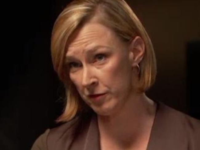 ‘Aren’t voters smart to distrust you?’: Leigh Sales pulled no punches in last night’s interview with Bill Shorten.