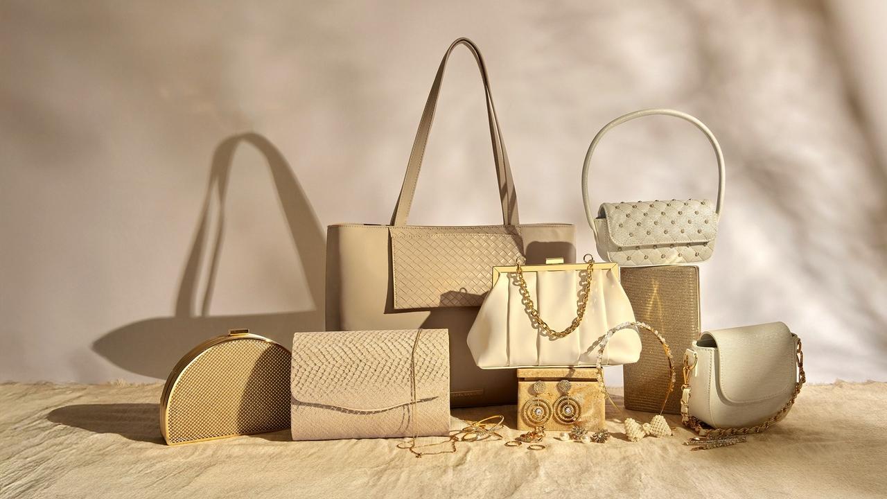 Colette by Collette Hayman is well known for its accessories range.