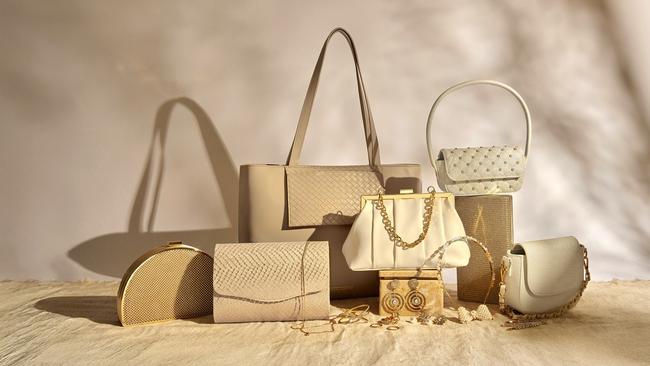 Colette by Collette Hayman is well known for its accessories range.