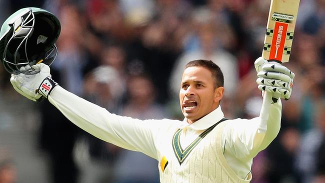 Shane Watson is confident Usman Khawaja has the game to succeed in India.