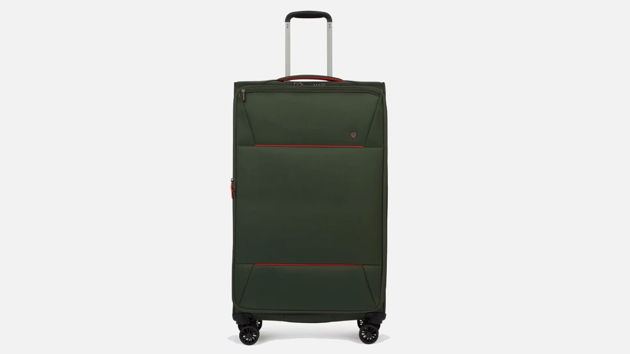 Best lightweight luggage discount 2019