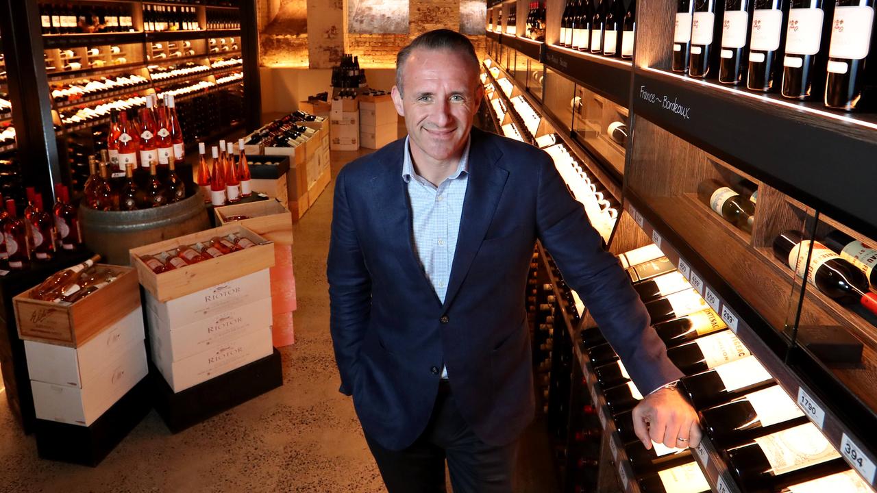 Woolworths names Steve Donohue as CEO of planned spin-off Endeavour ...