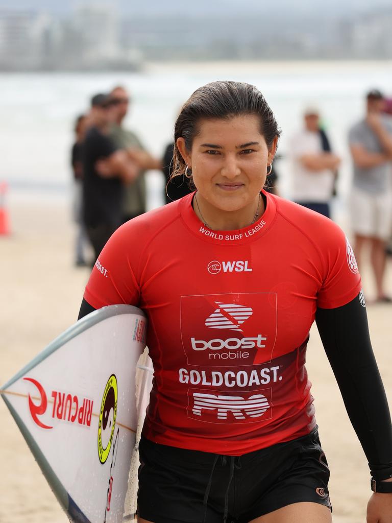 Australia's surfers seek to justify Olympic selection after rocky start to  WSL, Olympic Games