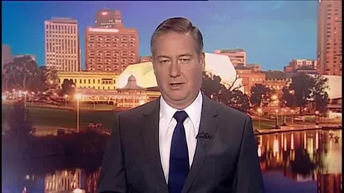 Adelaide’s Lunchtime Newsbyte - 2nd of October