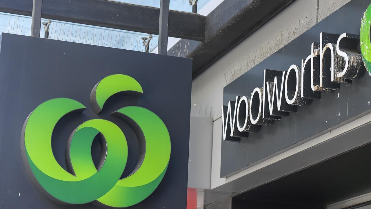 Woolworths confirms Australia Day merchandise dumped from stores across