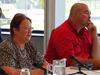 ‘Not my circus, not my clowns’: Councillors divided on divisions