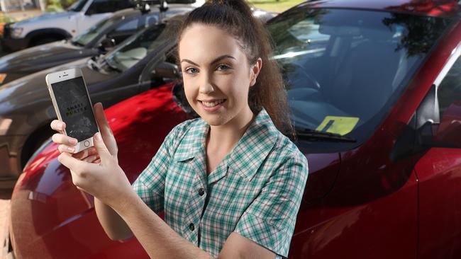 Learner drivers in South Australia will no longer have to fill out