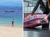 Aussie’s Bali warning: ‘Check your bags’