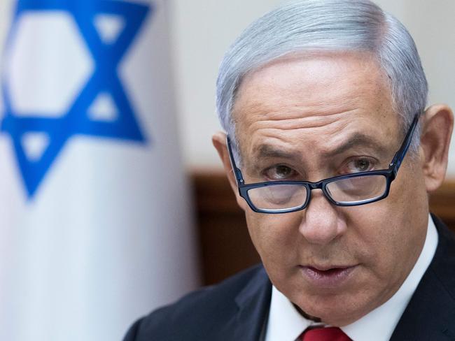 Israeli Prime Minister Benjamin Netanyahu says the meeting was an important step toward denuclearisation.