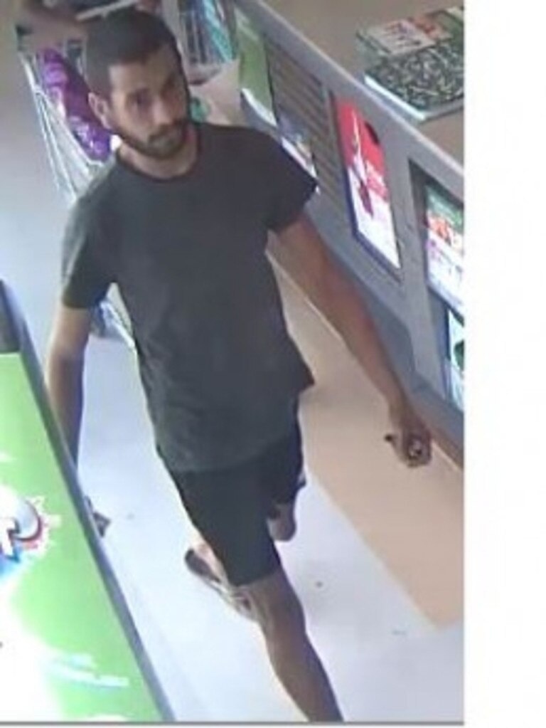 Police believe the man pictured in this image may be able to assist officers with the investigation into a public nuisance act which occurred on Thursday, January 16.