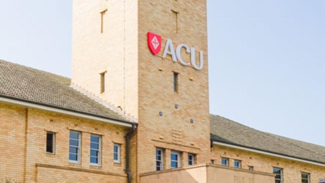 Australian uni’s shock $3.6m admission