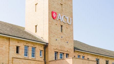 Australian Catholic University Brisbane