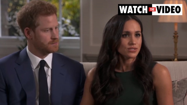 Meghan Markle files to trademark word ‘archetypes’ – the title of her Spotify podcast