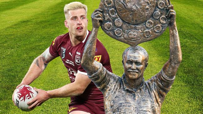 Will Cameron Munster step out of King Wally's shadow?