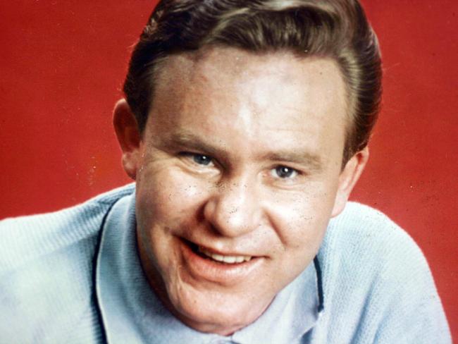 <h2>1978</h2> Australian rocker Johnny O’Keefe - known as the Wild One - died of a heart attack. His music had thrilled a generation of young Aussies. <a href=