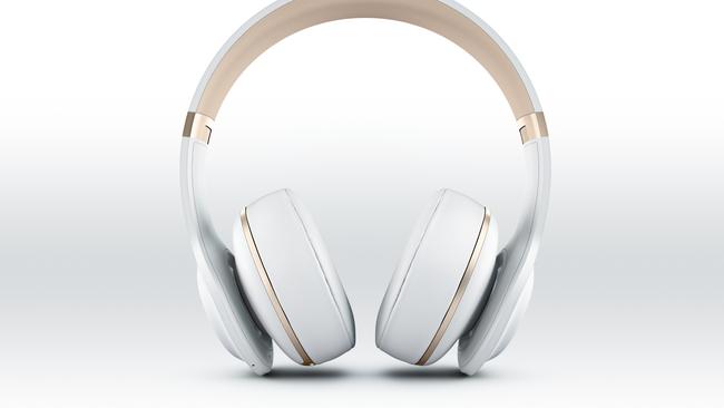 JBL Everest Elite 300 are active-noise cancelling headphones with three levels of noise-cancelling.