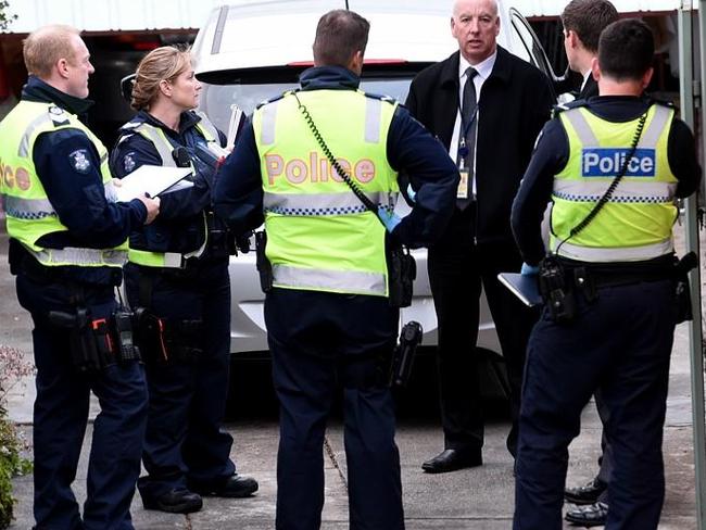 Melbourne robbery: Man stabbed during home invasion in Jacana | Herald Sun