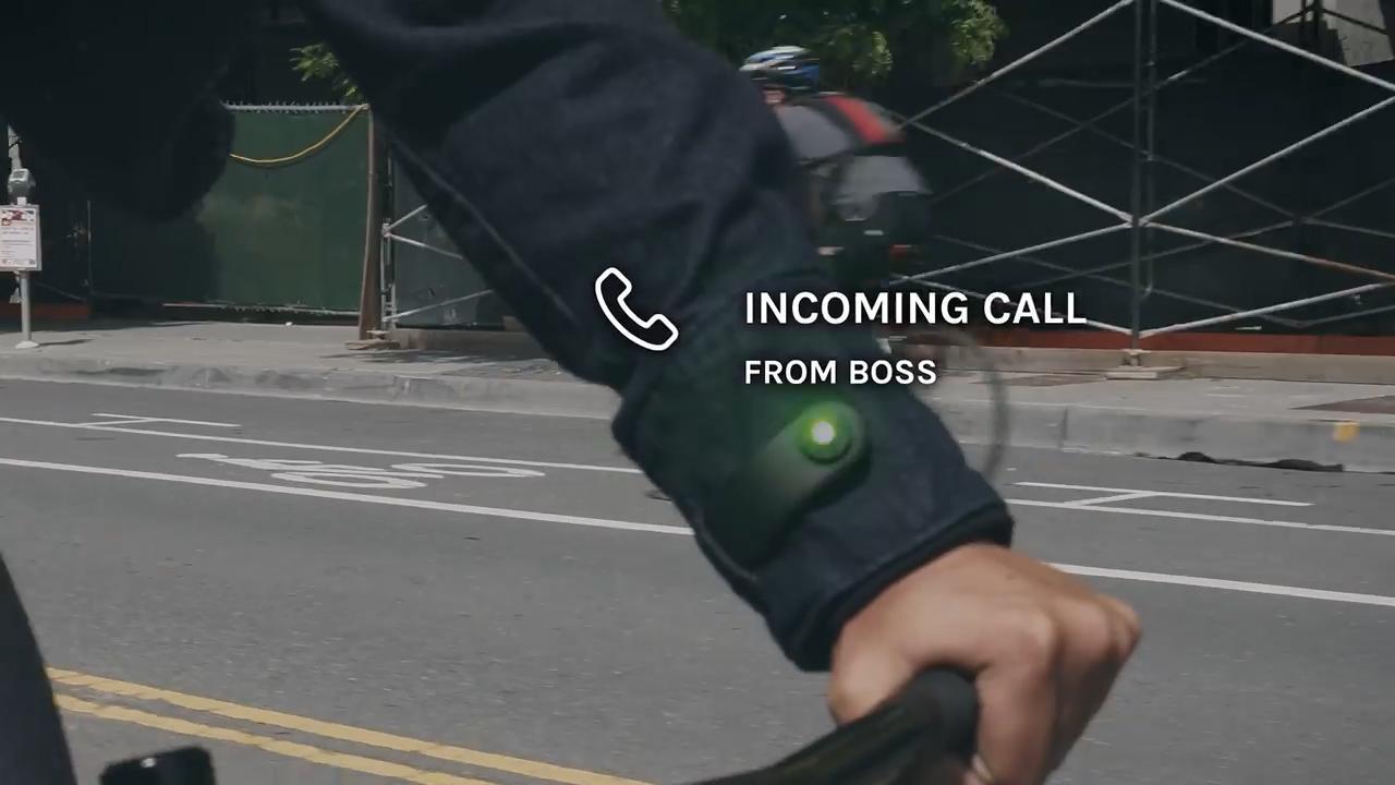 levi's wearable tech jacket