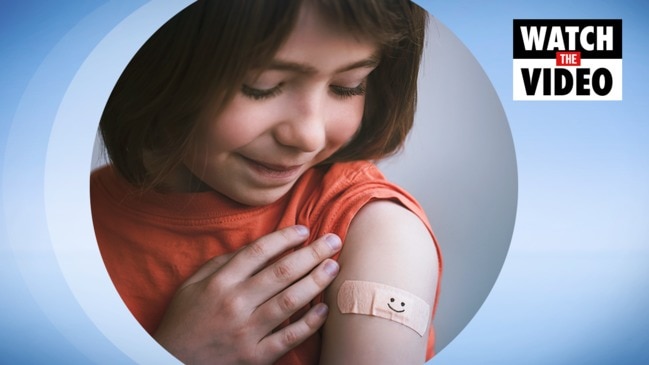 Children as young as five will soon be eligible for vaccination against COVID-19, here's when and how the rollout will begin.