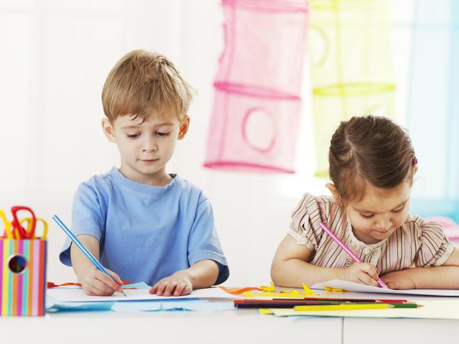 Childcare will see changes as well beyond July 1. Picture: Thinkstock