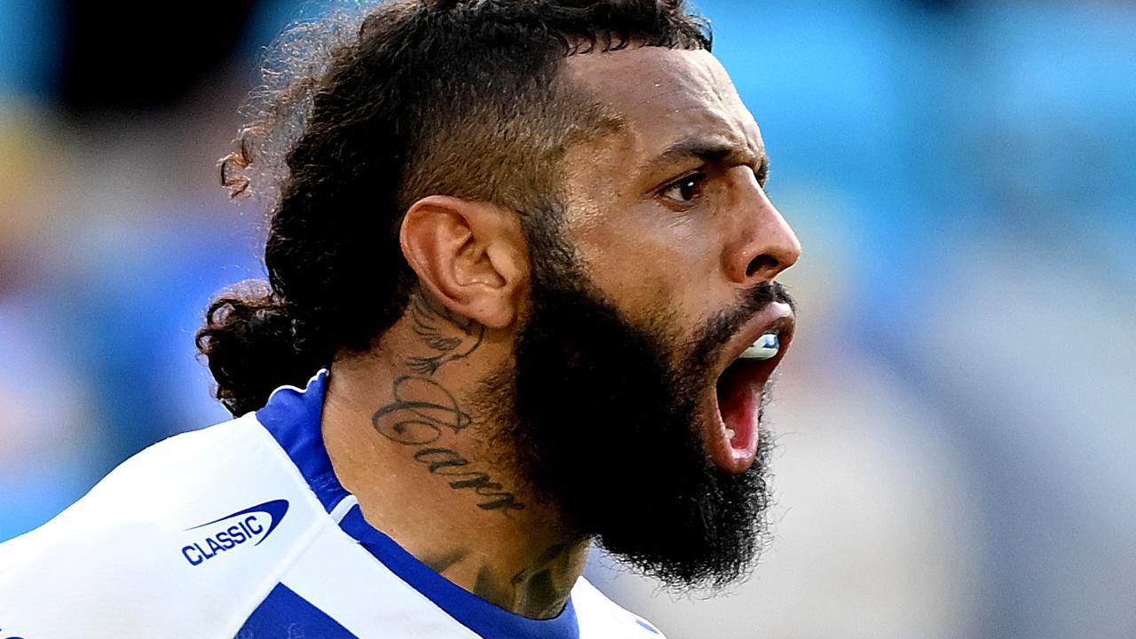 NRL News 2023: Josh Addo-Carr Knocked Out Cold In All-in Koori Knockout ...