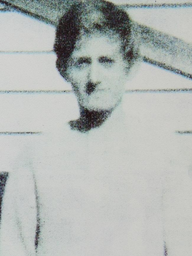 Allan Whyte.