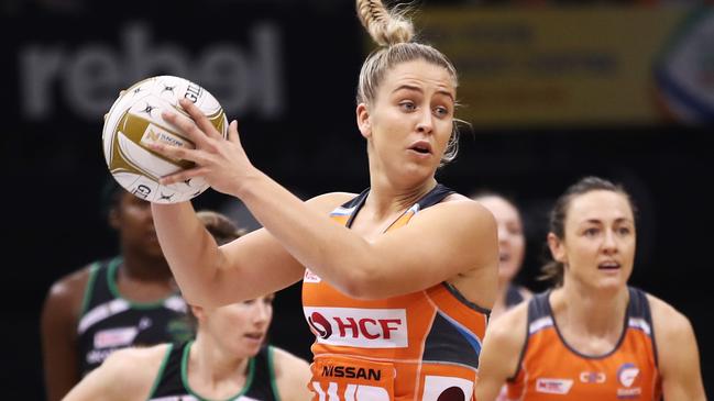 Jamie-Lee Price made her elite playing debut in New Zealand.