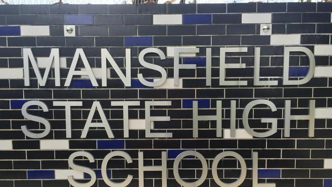 Mansfield State High School was the top performing state high school on the southside.