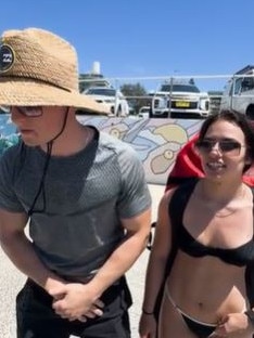 Is it normal to know how much your partner earns? Picture: News.com.au