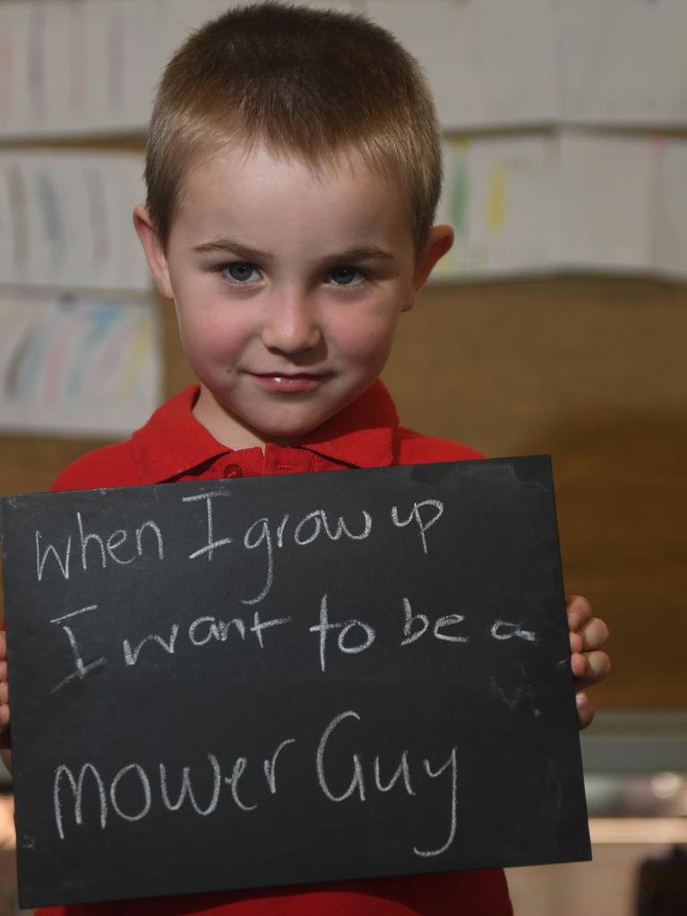 St Marys Primary School Laidley preps of 2021 | The Courier Mail