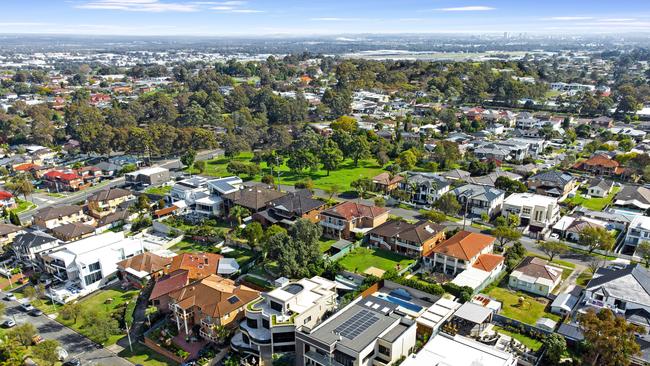 NSW is set to impose higher land tax costs for property owners, a move that has already helped flatten price growth in Victoria. Picture: Supplied