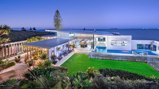 Wave of multi-million-dollar house sales pump up Cap Coast property prices