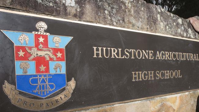 Hurlstone Agricultural High School was the best performing school in the 2019 HSC in southwest and southern Sydney.