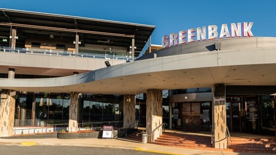 Greenbank has green space but also the Greenbank RSL. PHOTO: Greenbank RSL Facebook