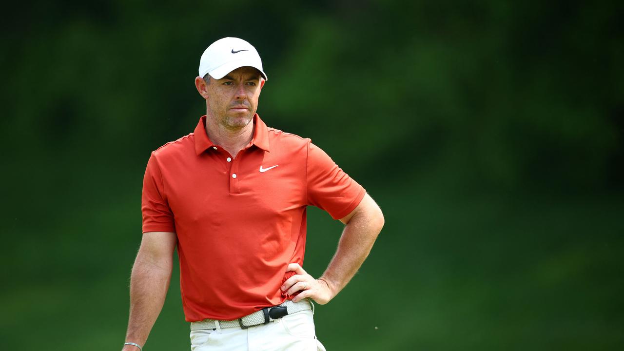 Rory's horror show as driver saga continues en route to crashing out of Canadian Open