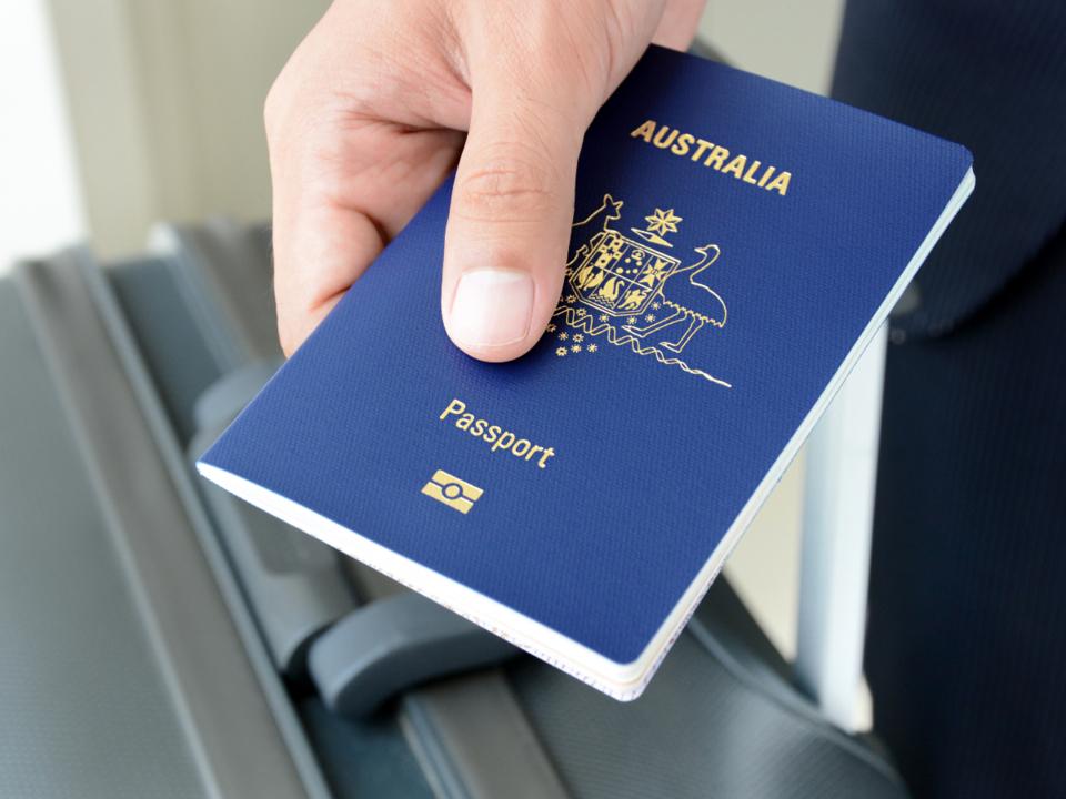 Labor government to ‘halve net migration’ over the next ‘couple of years’
