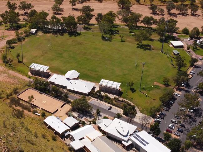 How $120m funding will transform Central Australia